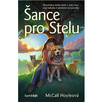 

Šance pro Stelu