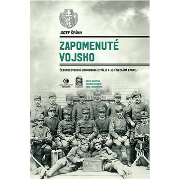 

Zapomenuté vojsko