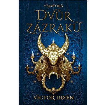 

Dvůr zázraků