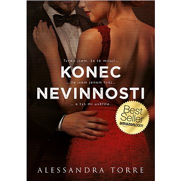 

Konec nevinnosti