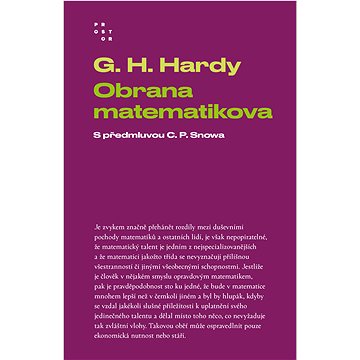 

Obrana matematikova