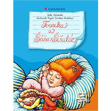 

Terezka a Šáša Šišulác
