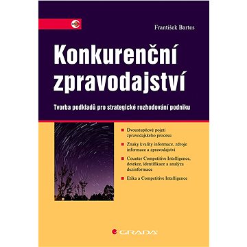 

Konkurenční zpravodajství
