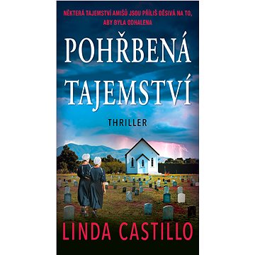 

Pohřbená tajemství
