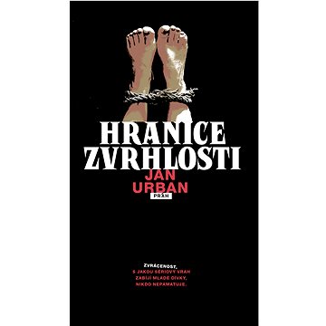 

Hranice zvrhlosti