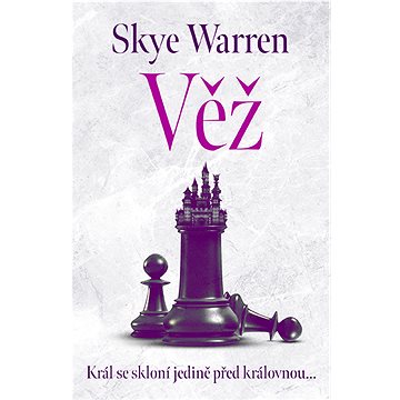 

Věž