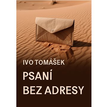 

Psaní bez adresy