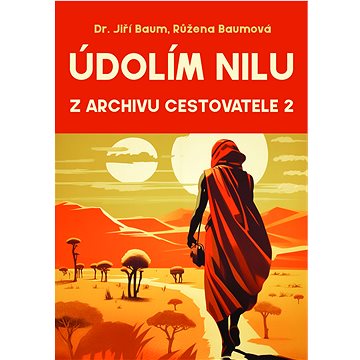 

Údolím Nilu