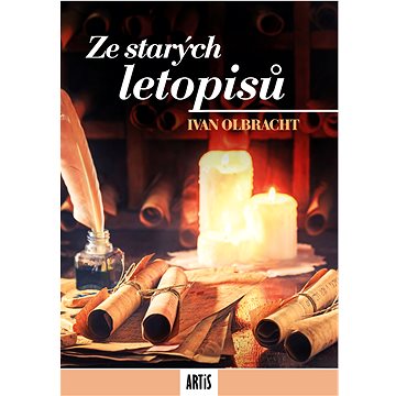 

Ze starých letopisů