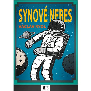 

Synové nebes