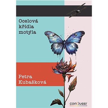 

Ocelová křídla motýla