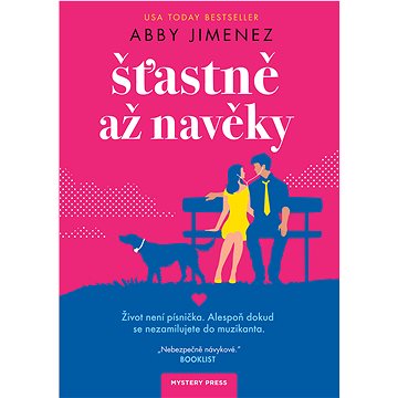 

Šťastně až navěky