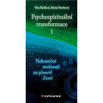 

Psychospirituální transformace 1