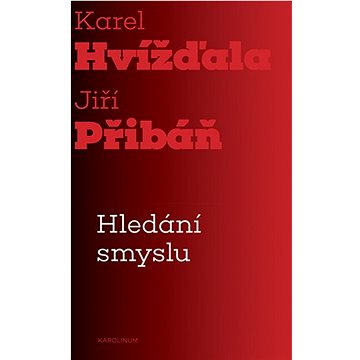 

Hledání smyslu