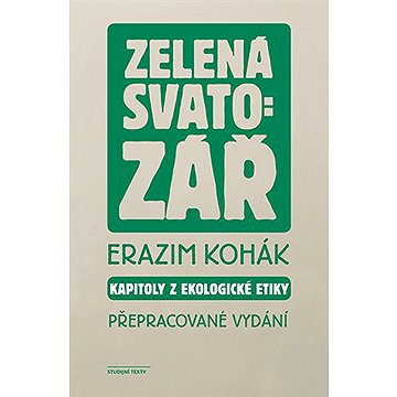 

Zelená svatozář