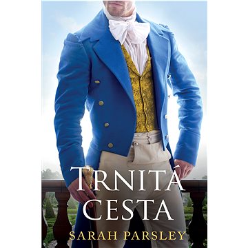 

Trnitá cesta