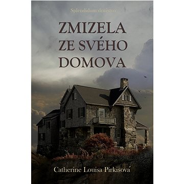 

Zmizela ze svého domova