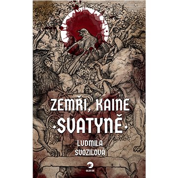 

Zemři, Kaine: Svatyně