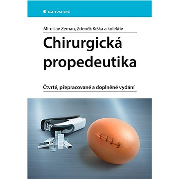 

Chirurgická propedeutika
