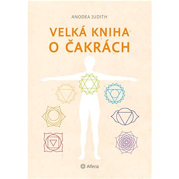 

Velká kniha o čakrách (nové vydání)