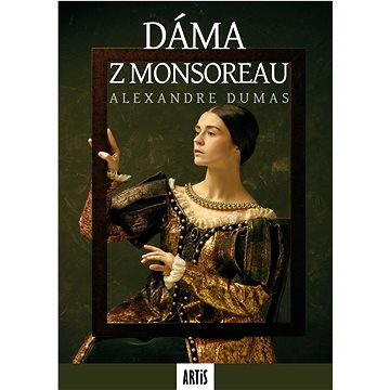 

Dáma z Monsoreau 1+2