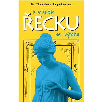 

O starém Řecku ve výtahu