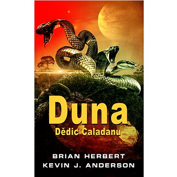 

Duna: Dědic Caladanu