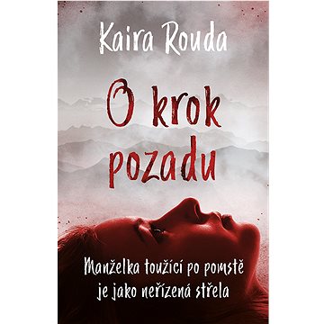 

O krok pozadu