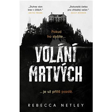 

Volání mrtvých