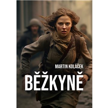 

Běžkyně