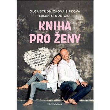 

Kniha pro ženy