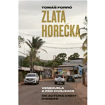 

Zlatá horečka