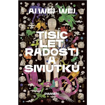 

Tisíc let radostí a smutků: Paměti