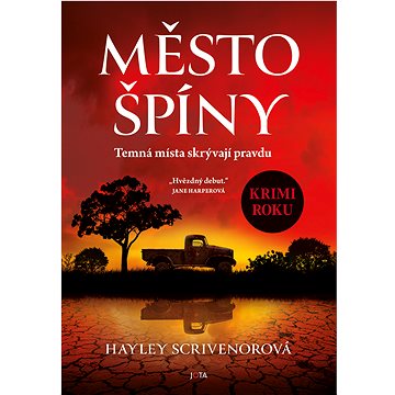 

Město špíny