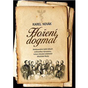

Hoření dogmat