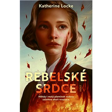 

Rebelské srdce