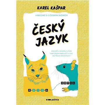 

Český jazyk