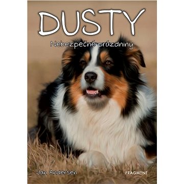 

Dusty 5: Nebezpečné prázdniny