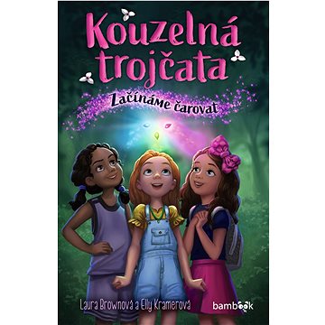 

Kouzelná trojčata