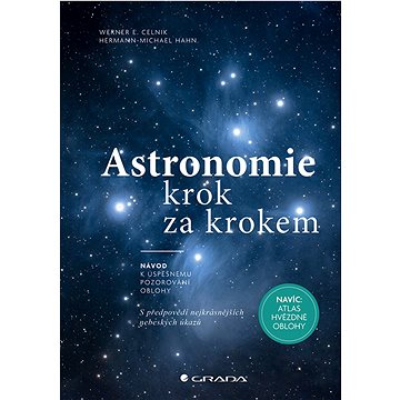 

Astronomie krok za krokem