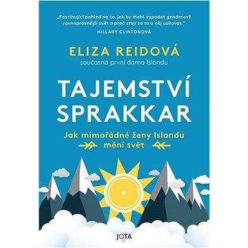 

Tajemství sprakkar