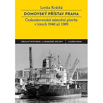 

Domovský přístav Praha