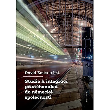 

Studie k integraci přistěhovalců do německé společnosti