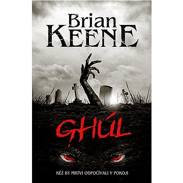 

Ghúl: Kéž by mrtví odpočívali v pokoji