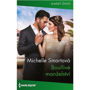 

Bouřlivé manželství