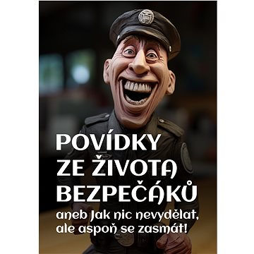 

Povídky ze života bezpečáků