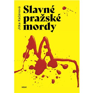

Slavné pražské mordy