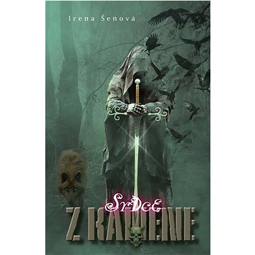 

Srdce z kamene