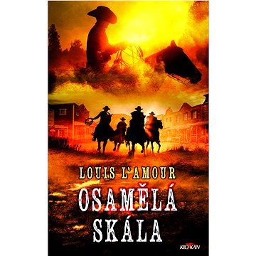

Osamělá skála