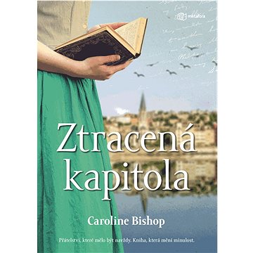 

Ztracená kapitola
